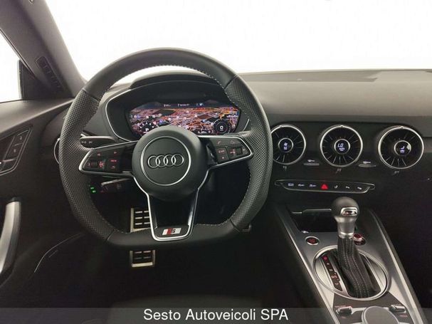 Audi TT 45 TFSI quattro S tronic 180 kW image number 36