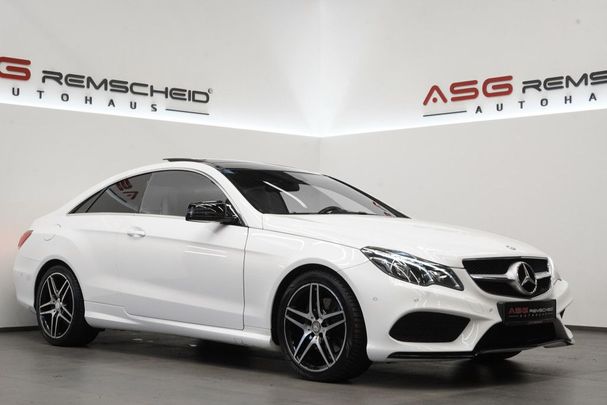 Mercedes-Benz E 250 155 kW image number 2