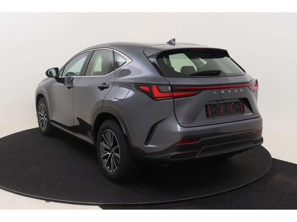 Lexus NX 350 h 179 kW image number 9