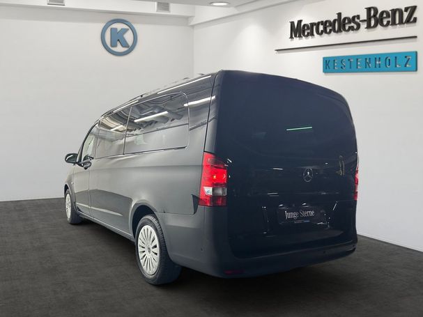 Mercedes-Benz Vito 116 CDi Tourer extra PRO 120 kW image number 5