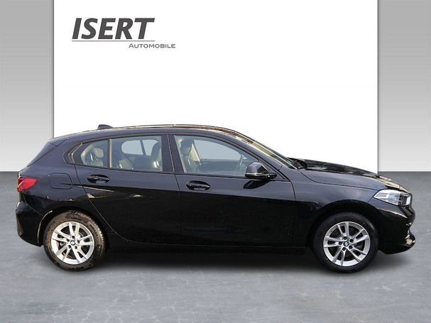 BMW 118i Sport Line 100 kW image number 3