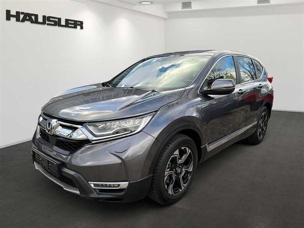 Honda CR-V Elegance 135 kW image number 1