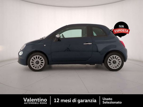 Fiat 500C 1.0 Hybrid 51 kW image number 3