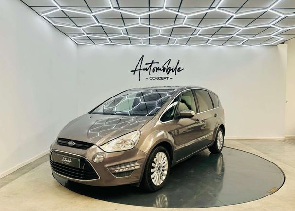 Ford S-Max 85 kW image number 1