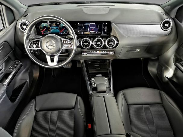 Mercedes-Benz B 180 100 kW image number 20