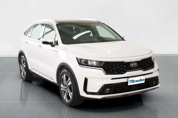 Kia Sorento 1.6 T-GDI 169 kW image number 3