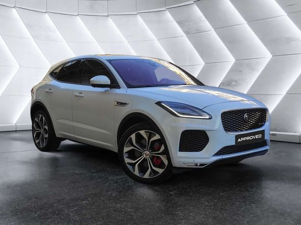 Jaguar E-Pace R-Dynamic S AWD 184 kW image number 2