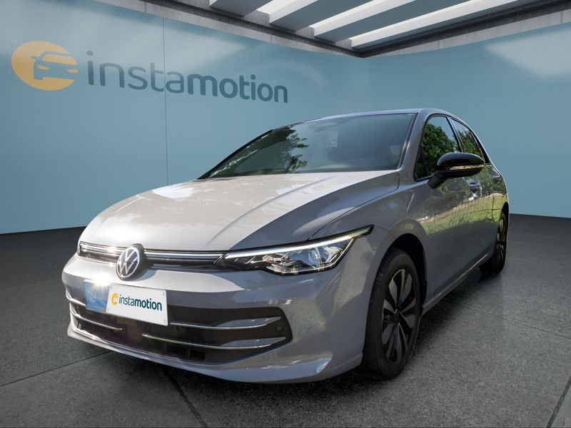 Volkswagen Golf 8 1.5