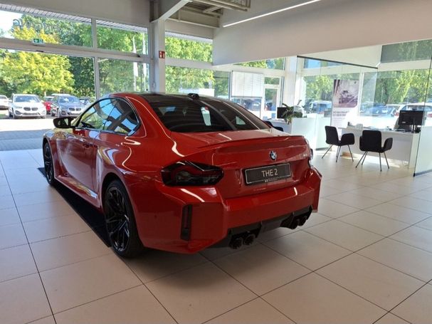 BMW M2 Coupé 338 kW image number 6