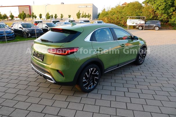 Kia XCeed 1.5 T-GDI Spirit 118 kW image number 4