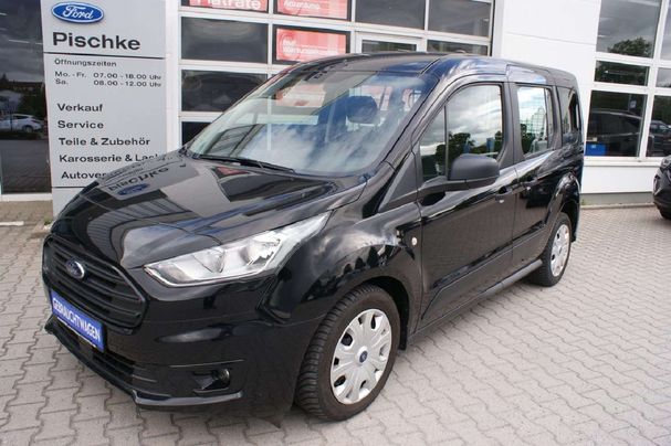 Ford Transit Connect Kombi Trend 88 kW image number 1