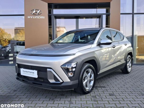 Hyundai Kona 88 kW image number 1