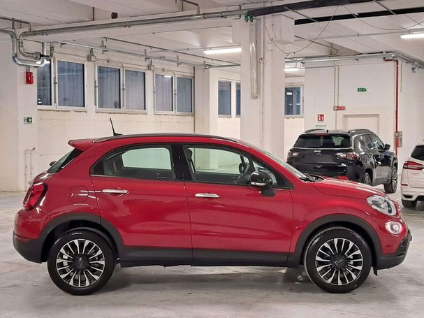 Fiat 500X Turbo Cross 88 kW image number 15