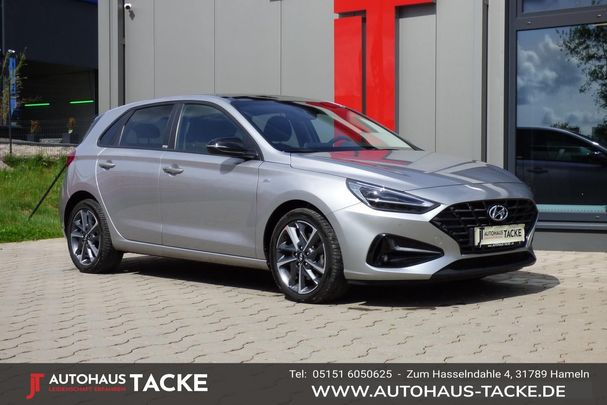 Hyundai i30 118 kW image number 2