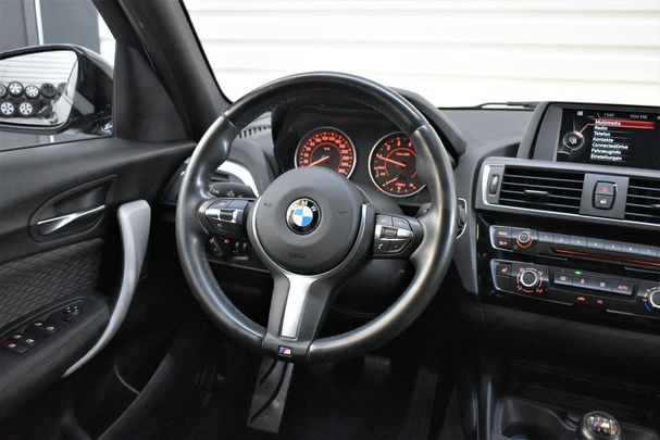 BMW 116i 80 kW image number 25