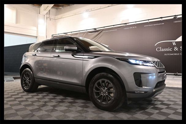 Land Rover Range Rover Evoque S 110 kW image number 3