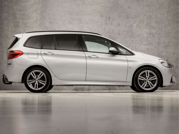 BMW 220i Gran Tourer M Sport 141 kW image number 2