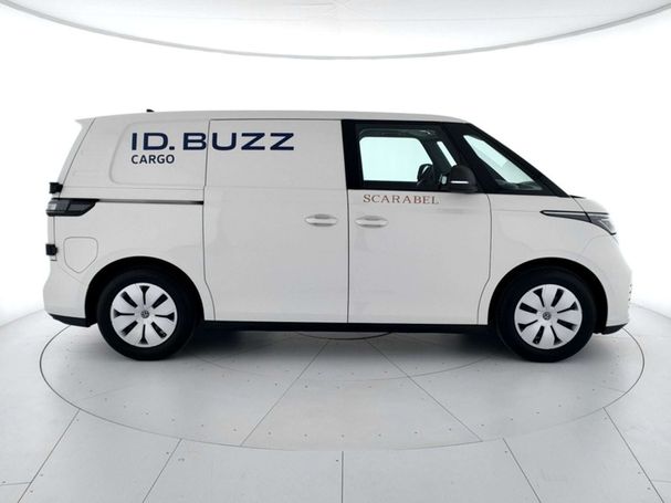 Volkswagen ID. Buzz 150 kW image number 2