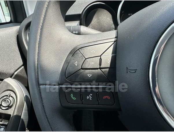 Fiat 500X 1.4 Multiair DCT 4x2 Cross 103 kW image number 7