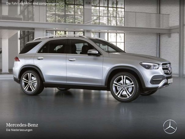 Mercedes-Benz GLE 450 270 kW image number 17