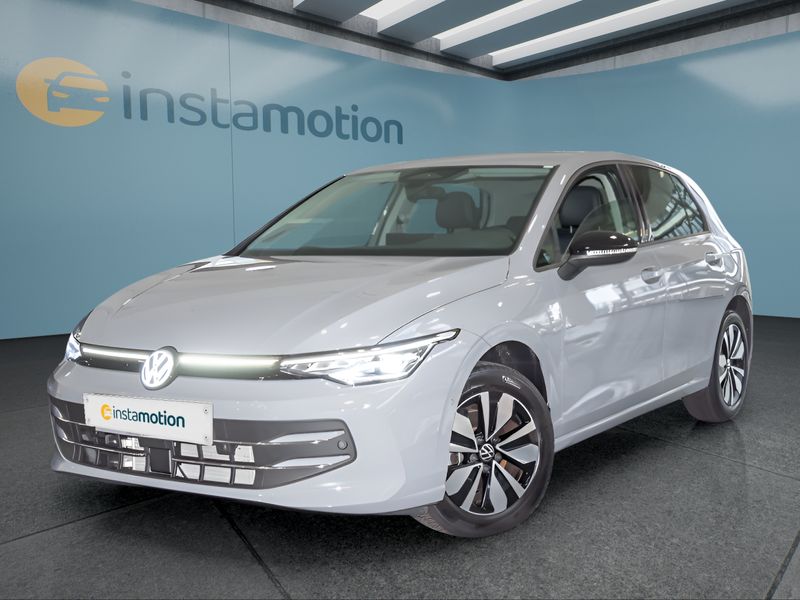 Volkswagen Golf 8 1.5