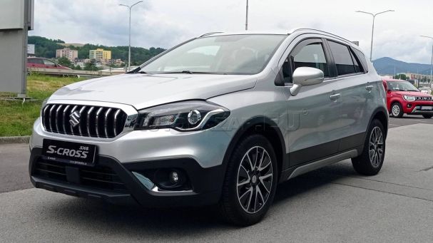 Suzuki SX4 S-Cross 1.4 103 kW image number 1