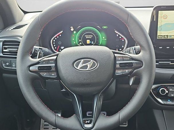 Hyundai i30 1.0 T-GDI 88 kW image number 9