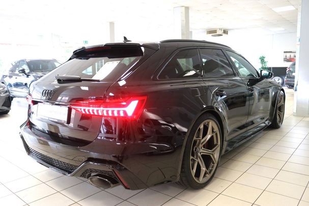 Audi RS6 Performance 463 kW image number 9