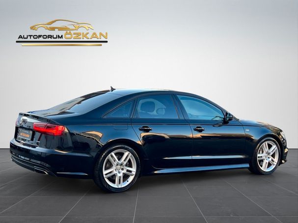 Audi A6 3.0 TDI quattro S-line 200 kW image number 5