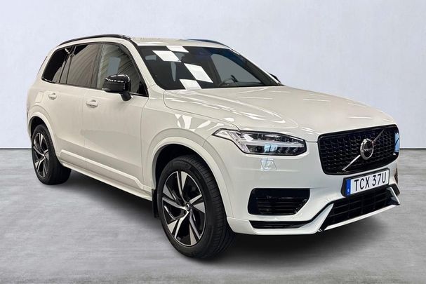 Volvo XC90 Recharge T8 AWD 293 kW image number 6