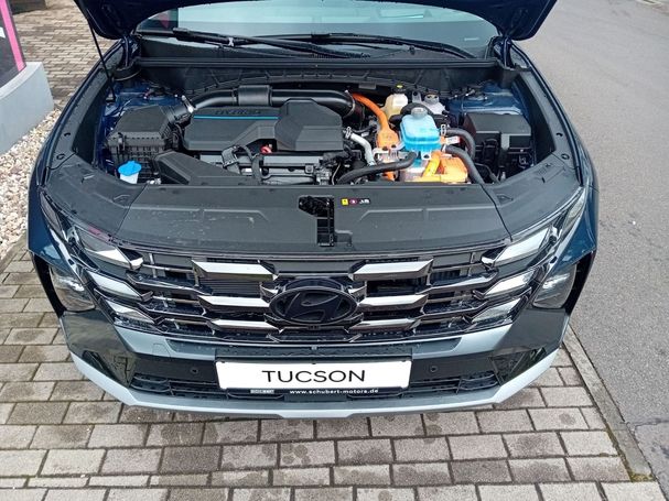 Hyundai Tucson Prime 186 kW image number 14