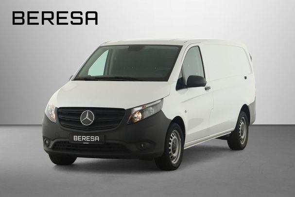 Mercedes-Benz Vito 116 CDi 120 kW image number 1