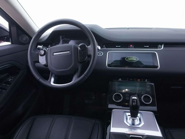 Land Rover Range Rover Evoque 110 kW image number 15