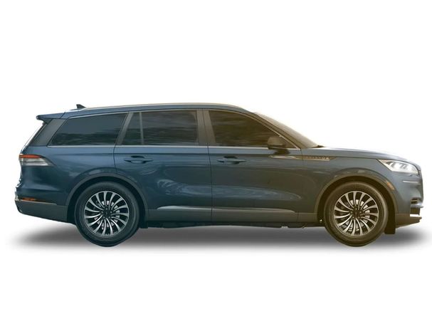 Lincoln Aviator 298 kW image number 5