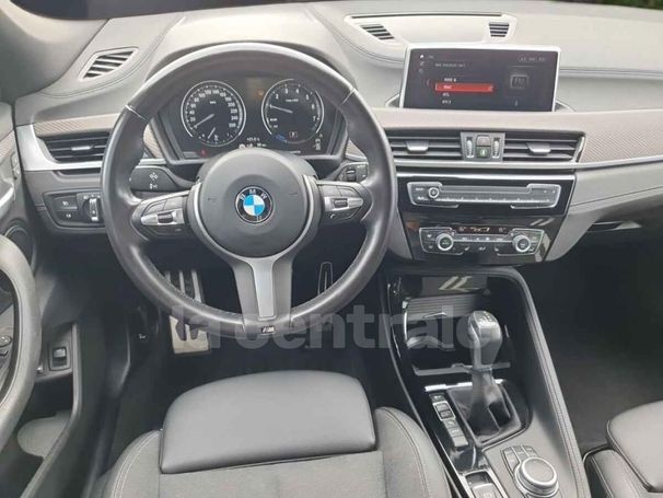 BMW X2 xDrive 162 kW image number 19