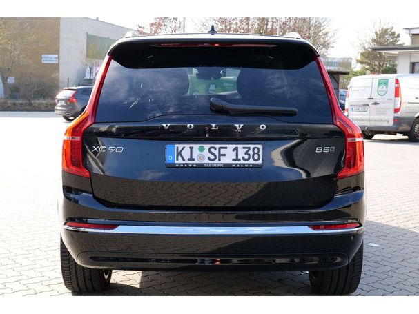 Volvo XC90 B5 AWD Plus 173 kW image number 5