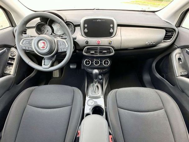 Fiat 500X 98 kW image number 10