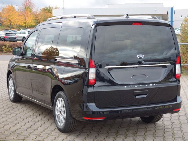 Ford Tourneo Connect 1.5 EcoBoost 84 kW image number 8