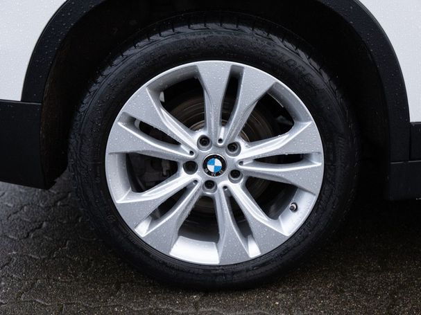 BMW X1 xDrive 141 kW image number 8