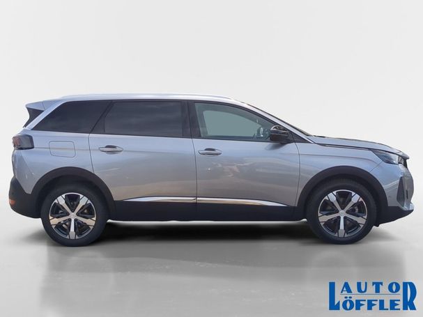 Peugeot 5008 BlueHDi 130 EAT8 Allure 96 kW image number 6