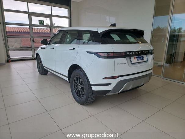 Land Rover Range Rover Evoque 120 kW image number 7