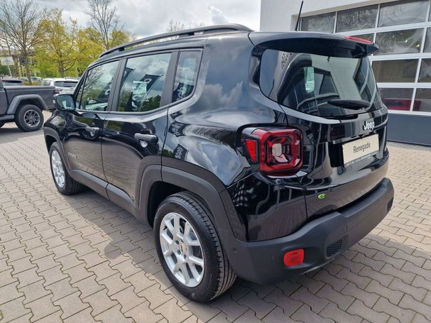 Jeep Renegade Altitude 96 kW image number 4