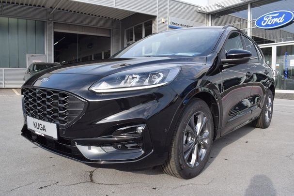 Ford Kuga 2.0 EcoBlue ST-Line 88 kW image number 1