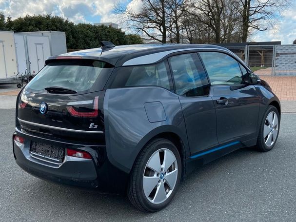 BMW i3 125 kW image number 4