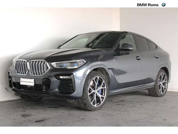 BMW X6 xDrive40i 250 kW image number 1