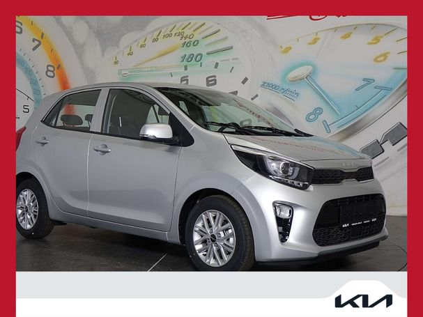 Kia Picanto 1.0 ISG 49 kW image number 1