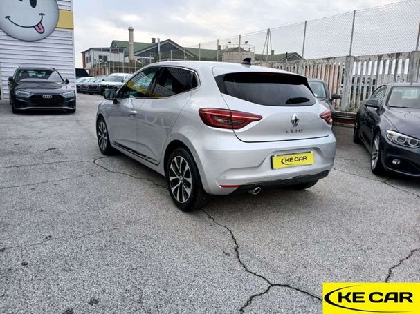 Renault Clio TCe 90 66 kW image number 7