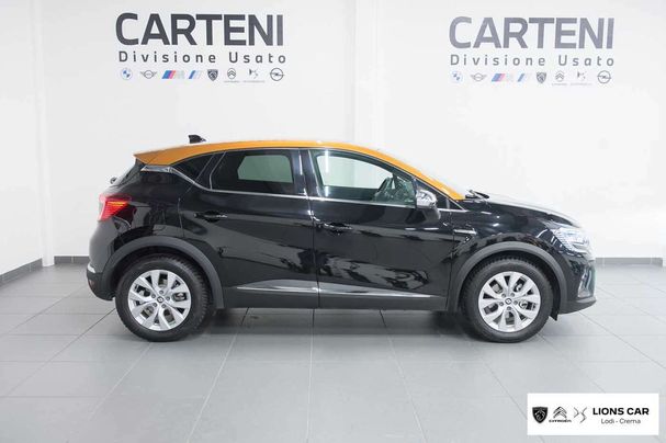 Renault Captur Intens 68 kW image number 3