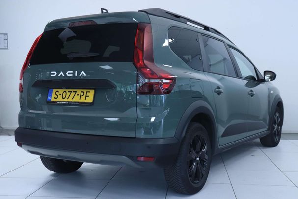 Dacia Jogger 1.0 TCe 81 kW image number 3