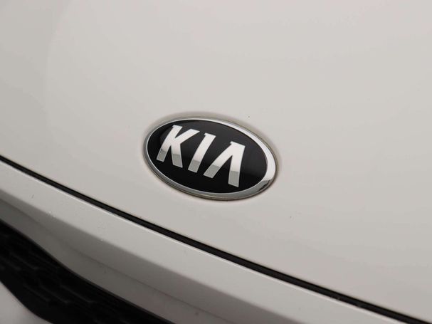 Kia Stonic 1.0 T-GDi 74 kW image number 30